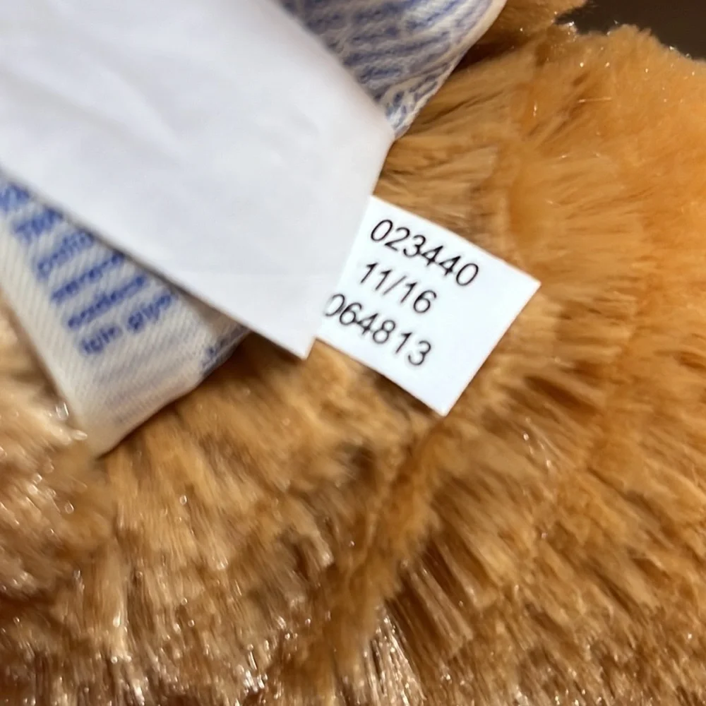 Build A Bear Puppy Dog‎ 16